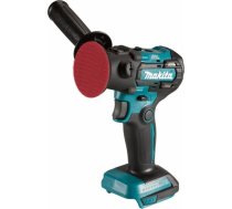 Makita cordless grinder and polisher DPV300Z  18 volts  polishing machine (blue/black  without battery and charger) ( DPV300Z DPV300Z )