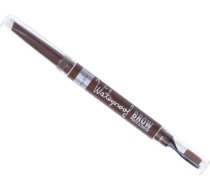 Lovely Kredka Waterproof brow pencil 2w1 do brwi 01 5901801670377 (5901801670377) ( JOINEDIT31456560 ) ēnas