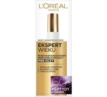 L'Oreal Paris LOREAL_Age Specialist Ekspert Wieku 60+ przeciwzmarszczkowy krem odbudowujacy pod oczy 15ml 3600524033002 (3600524033002) ( JOINEDIT31203523 ) ēnas