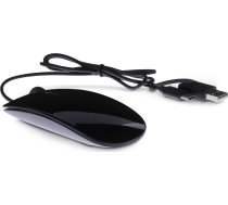 Mysz LMP Easy Mouse USB-C (LMP-EMUSBC-SG) LMP-EMUSBC-SG (7640113435561) ( JOINEDIT31460958 ) Datora pele