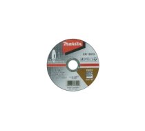 MAKITA CUTTING DISC 125X0.8MM METAL MAKITA 88381451000 ( B 45733 B 45733 )