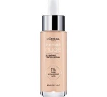 L'Oreal Paris True Match Nude - Plumping Tinted Serum - Fluid 0 5-2 Very Light 30ml ( 3600523989898 3600523989898 ) tonālais krēms