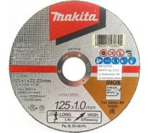 MAKITA CUTTING WHEEL 125X1.0 RST A60U (E) 88381560641 ( E 03040 E 03040 )