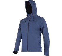 Lahti Pro KURTKA SOFTSHELL Z KAPT. GRANATOWA  "3XL"  CE  LAHTI L4093506 (5903755162939) ( JOINEDIT29446405 )