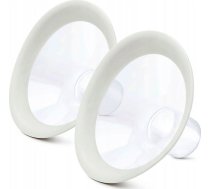 Medela Personal Fit Flex Funnel 27 ( 7612367056151 MEDE-197 ) bērnu krūts barošanai