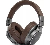 Muse Stereo Headphones M-278BT Headband Over-ear Brown ( M 278BT ) austiņas