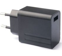 CoreParts USB Power Adapter Black MD836ZM/A  661-5594  MB707ZM/A  SPA03513  50130570-001  PWR-WUA5V12W0EU 12W 5V 2.4A USB Output EU  5704174 ( MBXAP AC0007 B MBXAP AC0007 B )