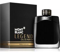 Mont Blanc Legend EDP 100 ml Vīriešu Smaržas