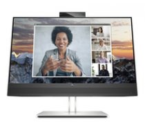 HP E24m G4 24i USB-C Conf FHD Monitor ( 40Z32AA#ABB ) monitors