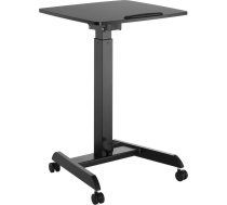 Ergonomic stand-sit table Maclean MC-892 ( MC 892 MC 892 )