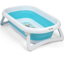 Milly Mally Wanienka skladana Aqua Blue 3767 (5901761127706) ( JOINEDIT32300659 )