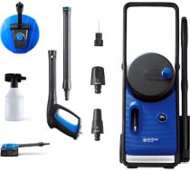 Nilfisk Core 150-10 PowerControl PA EU pressure washer Upright Electric 468 l/h 2000 W Blue ( 128471335 5715492233878 ) Augstspiediena mazgātājs