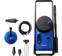 Nilfisk Core 140-8 PowerControl In-Hand PAD EU pressure washer Upright Electric 474 l/h 1800 W Blue ( 128471275 128471275 ) Augstspiediena mazgātājs