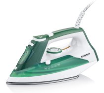 Severin steam iron BA 3261 white / green - 2400 W ( BA 3261 3261000 4008146035654 BA 3261 BA3261 ) Gludeklis