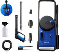 Nilfisk Core 150-10 PowerControl PAD EU pressure washer Upright Electric 468 l/h 2000 W Blue ( 128471336 128471336 ) Augstspiediena mazgātājs