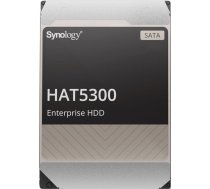 HDD drive HAT5300-4T 3 5 inches SATA 6Gb/s 512e 7 2k ( HAT5300 4T HAT5300 4T ) cietais disks