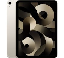 Apple iPad Air 10 9" 64GB WiFi + 5G (5th Gen)  starlight 194252807019 ( MM6V3HC/A MM6V3HC/A MM6V3HC/A ) Portatīvais dators
