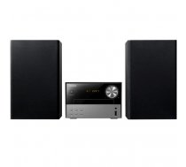 Sencor SMC 4120B Bluetooth/CD/USB/FM Muzikas centrs ( SMC 4120B SMC 4120B ) foto  video aksesuāri