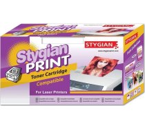 Toner Stygian Black Zamiennik CE278A (STYGCE278A_akcia) STYGCE278A_akcia (8592396472858) ( JOINEDIT23030332 ) toneris