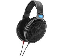 Sennheiser Wired Headphones HD 600 Over-ear  3.5 mm  Steel Blue ( 508824 508824 508824 ) austiņas
