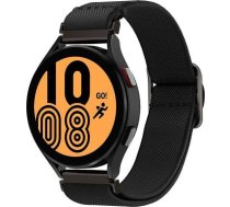Spigen Fit Lite Samsung Galaxy Watch 4 40/42/44/46mm black/black AMP04040 ( 8809811856460 8809811856460 SPN2160BLK )