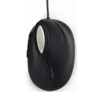 GEMBIRD MUS-ERGO-03 6-button opt mouse ( MUS ERGO 03 ) Datora pele
