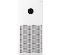 Xiaomi Smart Air Purifier 4 Lite EU 33 W Suitable for rooms up to 25-43 m White ( BHR5274GL 35053 358444 6934177751158 MI SMART AIR PURIFIER 4 LITE ) Klimata iekārta