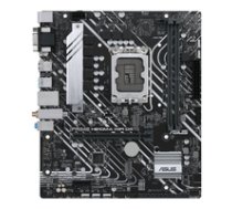ASUS PRIME H610M-A WIFI D4 LGA 1700 Micro-ATX ( 90MB1C80 M0EAY0 4711081758211 90MB1C80-M0EAY1 PRIME H610M-A WIFI D4 PRIMEH610M-AWIFID4 ) pamatplate mātesplate