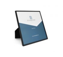 Zilverstad Sweet Memory 20x20 Metal Port. black matte 7989031 ( 7989031 )