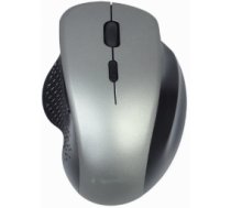 GEMBIRD MUSW-6B-02-BG 6-button mouse ( MUSW 6B 02 BG ) Datora pele