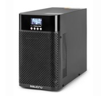 USV SALICRU SLC-1500-TWIN PRO2  OnLine  Tower 1 3kW 4xShucko ( 699CA000005 699CA000005 699CA000005 ) nepārtrauktas barošanas avots UPS