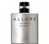 Chanel Allure Homme Sport EDT 150 ml Vīriešu Smaržas