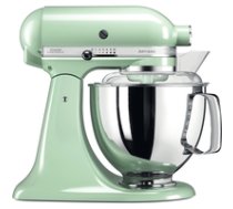 KitchenAid 5KSM175PSEPT Artisan pistachio ( 5KSM175PSEPT 5KSM175PSEPT 5KSM175PSEPT ) Virtuves kombains