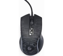 GEMBIRD MUSG-RGB-01 USB LED gaming mouse ( MUSG RGB 01 ) Datora pele