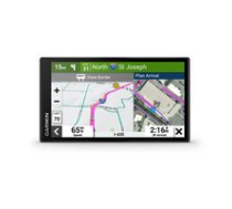 Garmin Dezl LGV610 MT-D ( 010 02738 10 010 02738 10 010 02738 10 ) Navigācijas iekārta