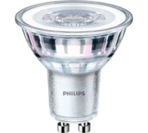 Philips LED Spot GU10 3-Pack 4 6W (50W) 2700K 355lm ( 8718699776114 8718699776114 8718699776114 ) apgaismes ķermenis