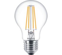 Philips LED Bulb E27 2-Pack 7W (60W) 2700K 806lm Vintage ( 8718699777739 8718699777739 8718699777739 ) apgaismes ķermenis