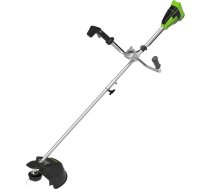 Greenworks Trimmer GD40BCB (bez akumulatora un lādētāja) ( 6952909053875 2105707 GR2105707 ) Zāles pļāvējs - Trimmeris