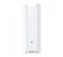 TP-Link Omada EAP610-Outdoor - wireless access point - cloud-managed ( EAP610 OUTDOOR EAP610 OUTDOOR EAP610 Outdoor ) Rūteris