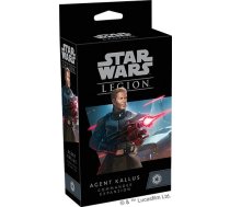 Fantasy Flight Games Dodatek do gry Star Wars Legion: Agent Kallus Commander Expansion 2001351 (841333112301) ( JOINEDIT27869527 ) galda spēle