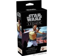 Fantasy Flight Games Dodatek do gry Star Wars Legion: Lando Calrissian Commander Expansion 2001349 (841333112288) ( JOINEDIT26027919 ) galda spēle