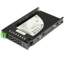 Fujitsu - Solid-State-Disk - 1.92 TB - SATA 6Gb/s 4063872260114 ( S26361 F5783 L192 ) SSD disks