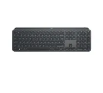 LOGITECH MX KEYS FOR BUSINESS - GRAPHITE (QWERTZ) ( 920 010244 ) klaviatūra