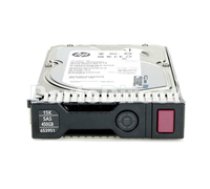 Hewlett Packard Enterprise 450GB 6G SAS 15K 3.5in SC ENT ( 653951 001 653951 001 )