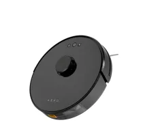 AENO Robot Vacuum Cleaner RC3S: wet dry cleaning smart control AENO App powerful Japanese Nidec motor ( ARC0003S 241089514 ) robots putekļsūcējs