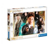 Harry Potter ( 35083 35083 35083 ) puzle  puzzle