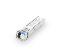 DIGITUS Professional DN-81003-01 - SFP (mini-GBIC) transceiver module - GigE ( DN 81003 01 4016032391562 )