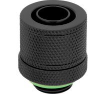 Corsair Hydro X Series XF Compression 10/13mm Black CX-9051002-WW ( CX 9051002 WW CX 9051002 WW ) ūdens dzesēšanas sistēmas piederumi