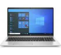 Laptop HP HP Inc. Notebook ProBook 455 G8 R5-5600U 256/8G/15 6/W10P 4K7C4EA ( 1_789146 1_789146 ) Portatīvais dators