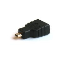 Savio CL-17 cable interface/gender adapter Micro-HDMI HDMI Black ( CL 17 CL 17 CL 17 ) adapteris